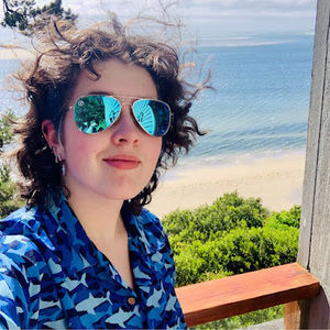 Meet your Posher, Erin